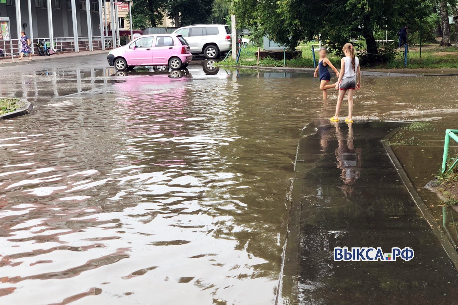 Проверка на прочность